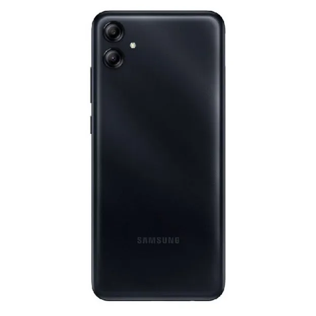 Смартфон Samsung Galaxy A04e 64GB SM-A042FZKHSKZ Black