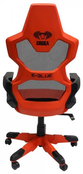 Игровое кресло E-BLUE Cobra EEC307REAA-IA black
