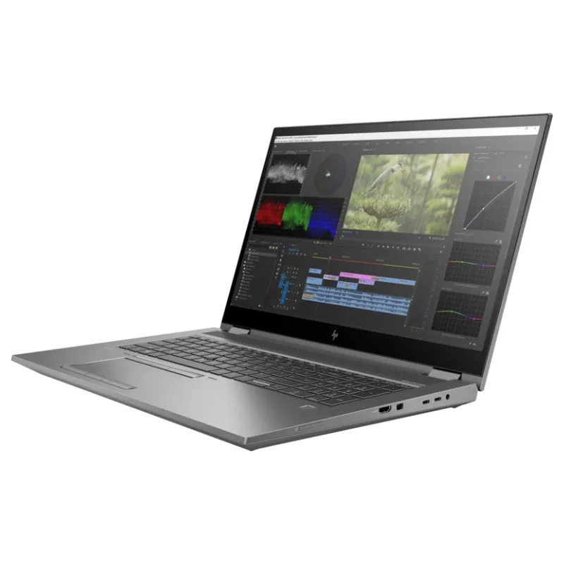 Ноутбук HP ZBook Fury 17 G8 62U18EA