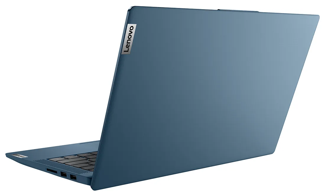 Ноутбук Lenovo IdeaPad 5 14IIL05 81YH0067RU