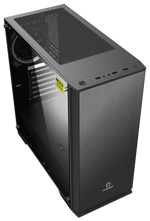 Корпус для ПК GameMax Aurora