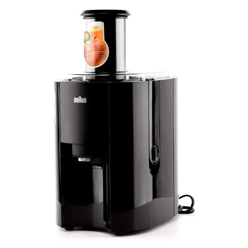 Соковыжималка центробежная Braun J 300