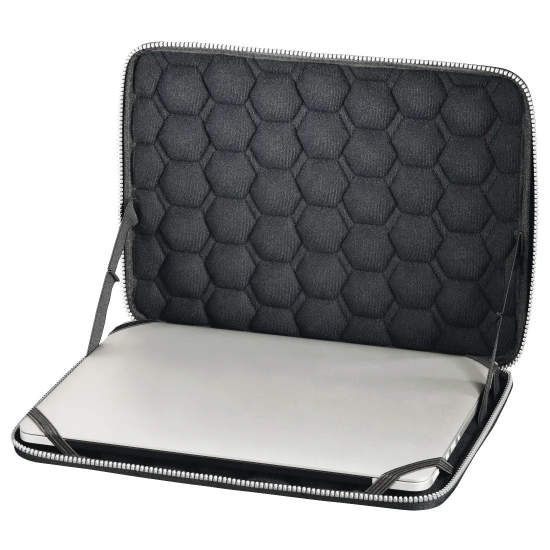 Чехол для ноутбука Hama Protection, 00216585, up to 15.6", black
