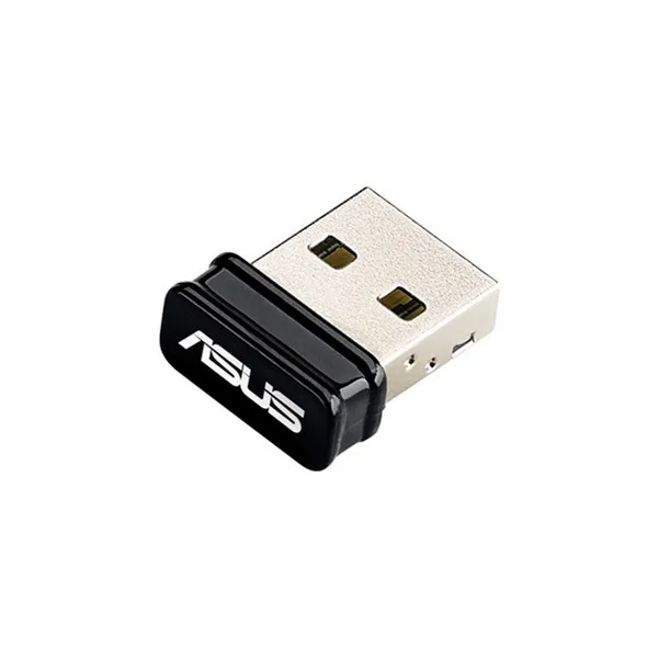 Сетевой адаптер Asus USB-N10 NANO