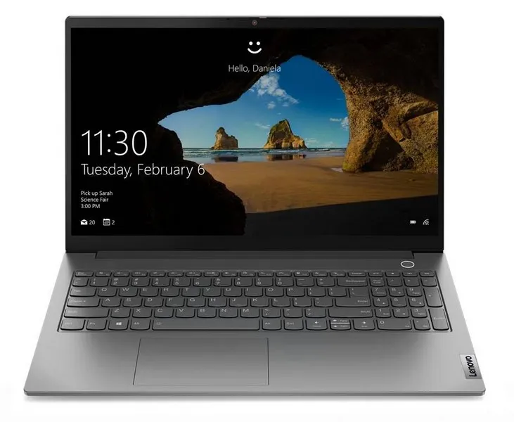 Ноутбук Lenovo ThinkBook 15 G2 ITL 20VE0051RU