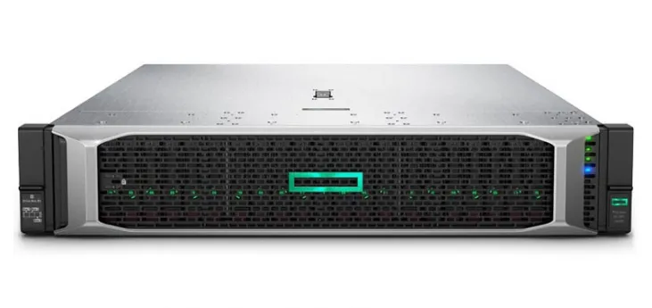 Сервер HPE DL380 Gen10 875670-425