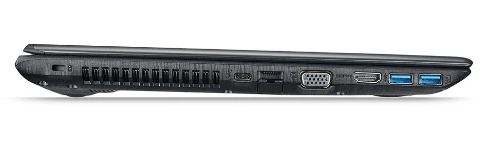 Ноутбук Acer Extensa E5-576G NX.GVBER.045