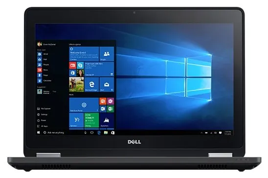 Ноутбук Dell Latitude 12 E5270 210-AENB_6200U_4_SSD