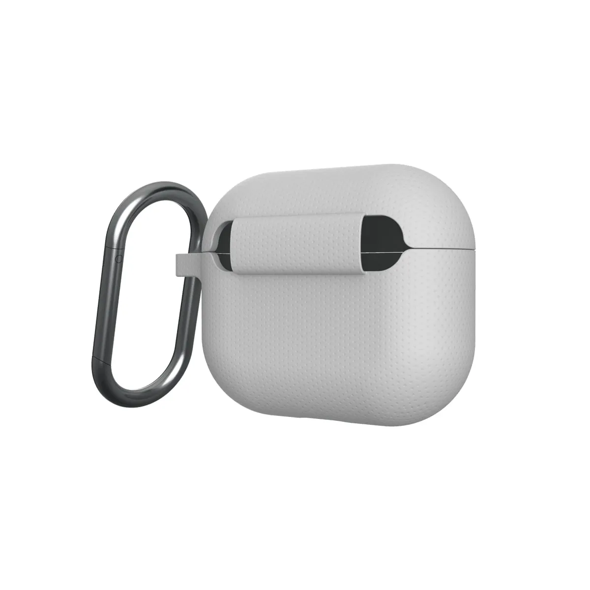 Чехол UAG [U] для Airpods 3 DOT, Grey