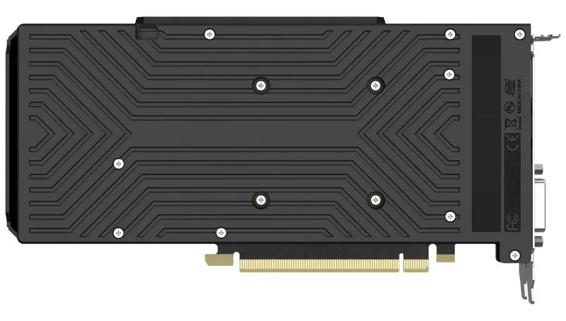 Видеокарта 8Gb Palit RTX 2060 Super Dual NE6206S018P2-1160A-1