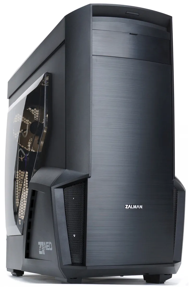 Корпус для ПК Zalman Z11 Neo