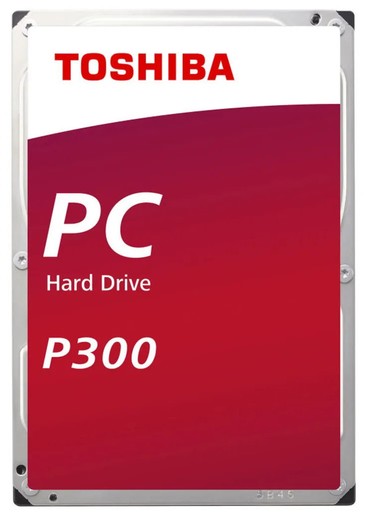 Жесткий диск 4Tb Toshiba P300 HDWD240UZSVA