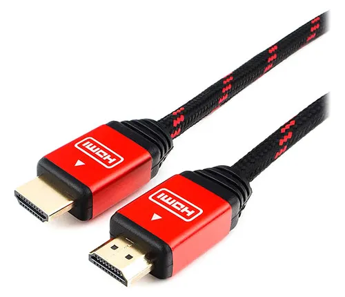 Кабель HDMI Cablexpert CC-G-HDMI02-1.8M