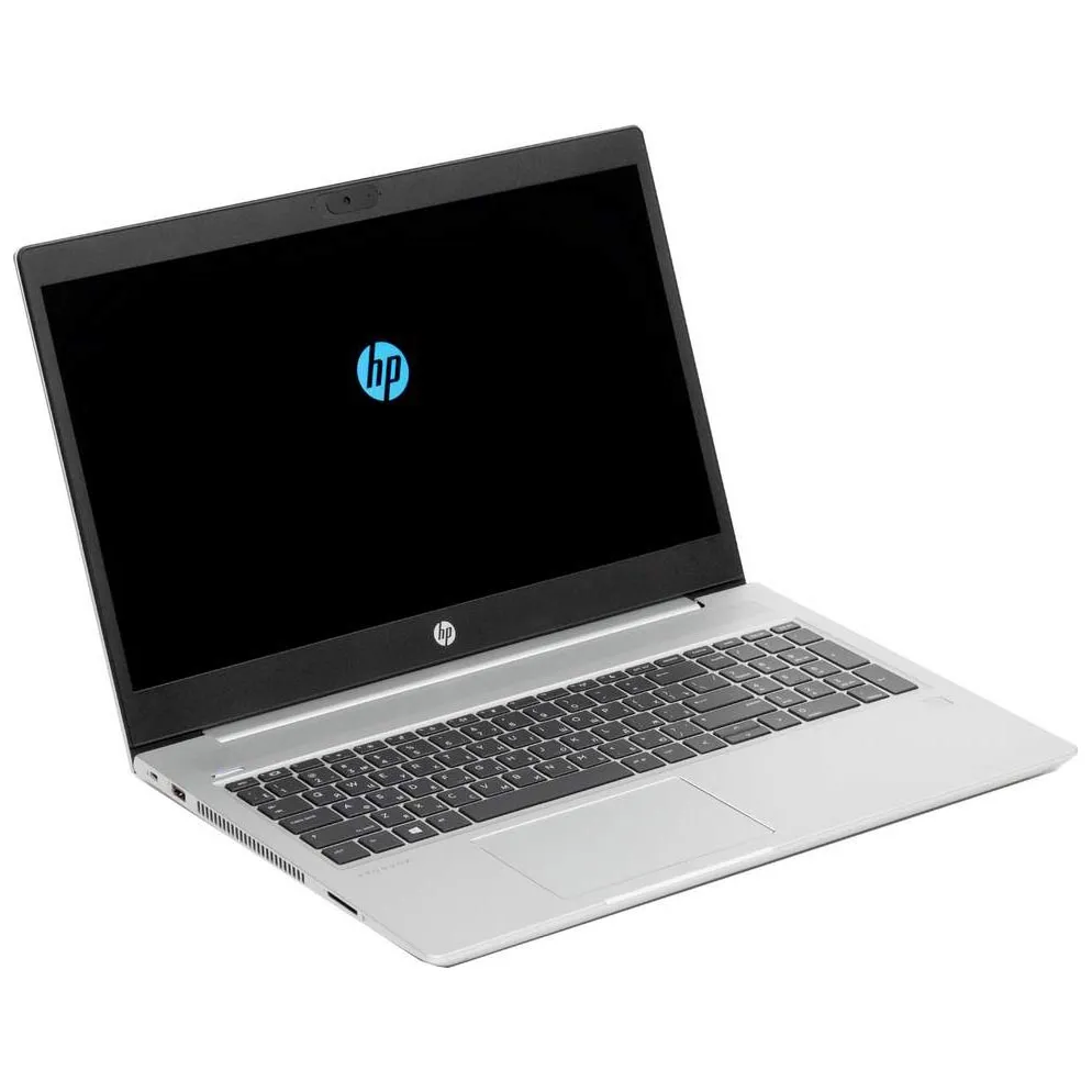 Ноутбук HP ProBook 455 G8 46W63AV