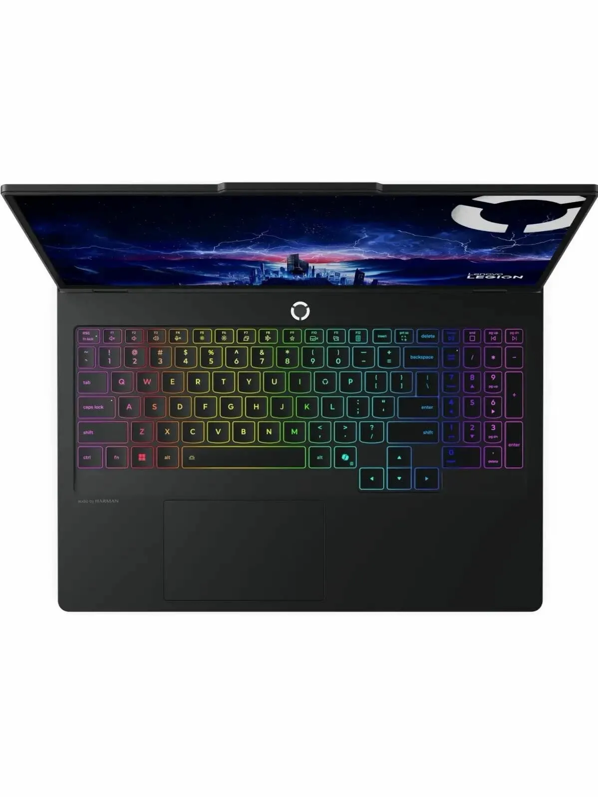 Ноутбук Lenovo Legion Pro 5 16IAX10 83F30012RK