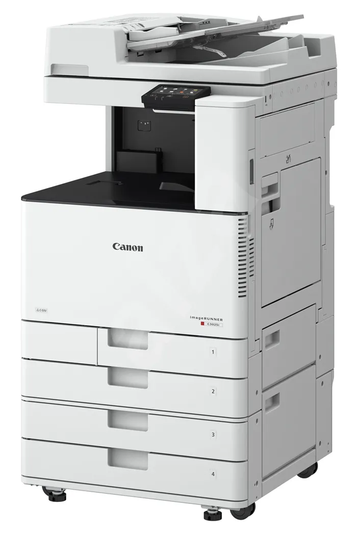 МФУ Canon imageRUNNER C3025i 1567C007AA