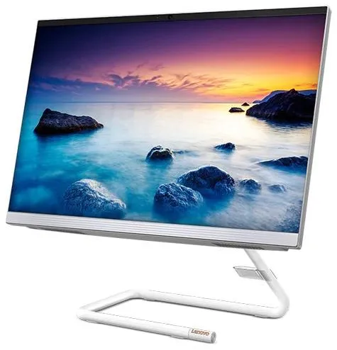 Моноблок Lenovo AIO A340-22IGM F0EA000HRK