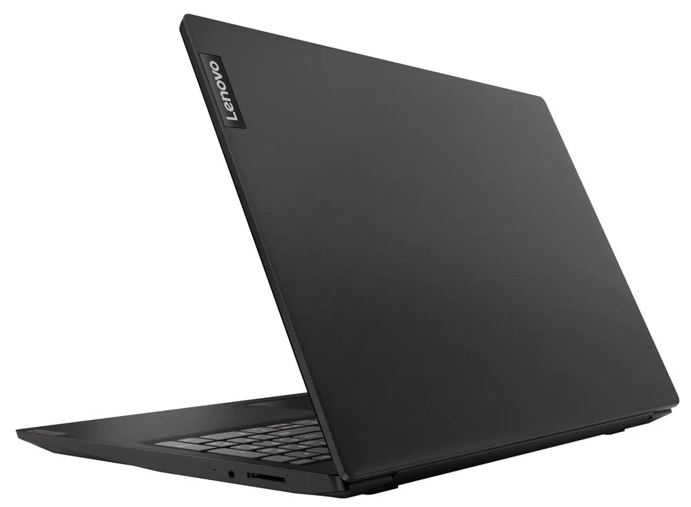 Ноутбук Lenovo IdeaPad S145-15IGM 81MX0019RK