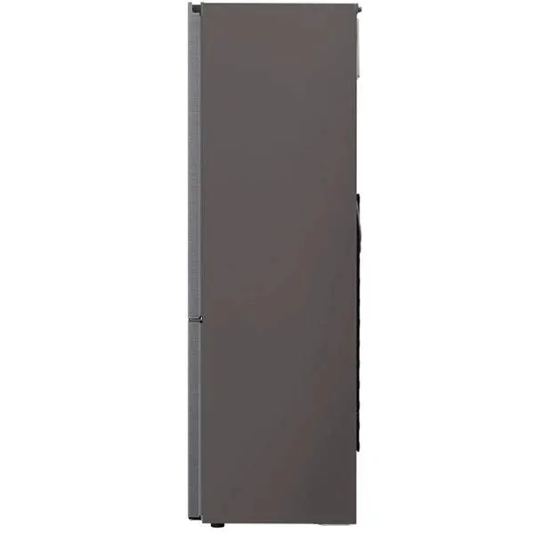 Холодильник LG GC-B509MLWM
