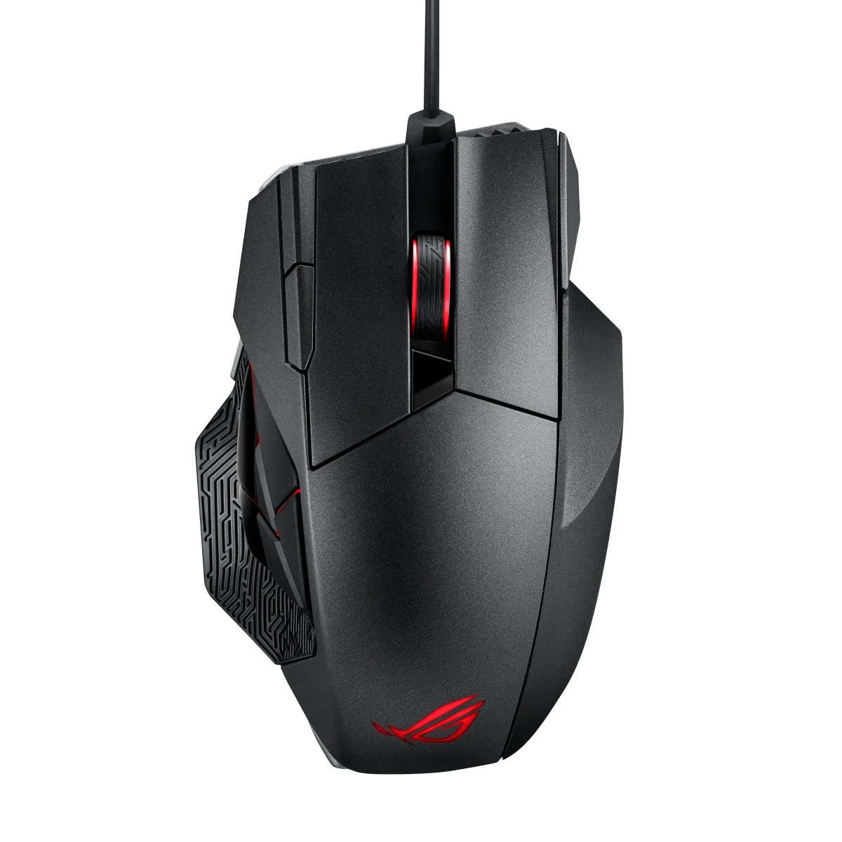 Игровая мышь ASUS L701 ROG SPATHA