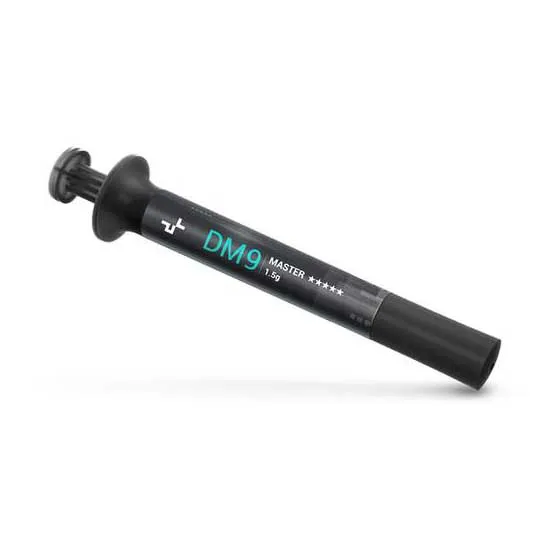 Термопаста Deepcool DM9 1.5g в шприце 15 грамм