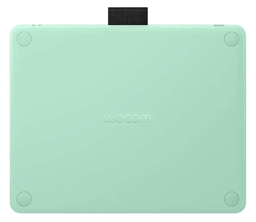 Графический планшет Wacom Intuos Medium CTL-6100WLE-N