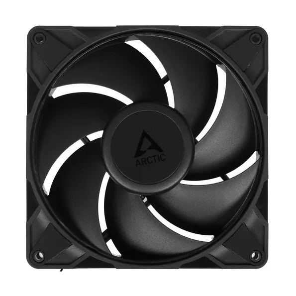Вентилятор для корпуса ARCTIC P14 Pro Black ACFAN00313A