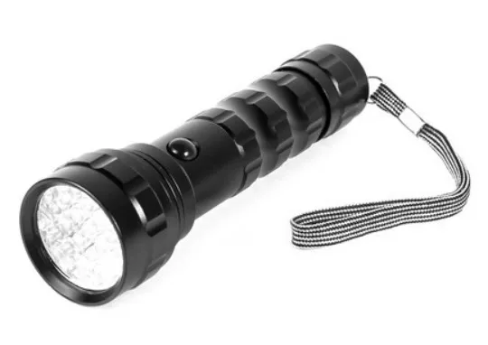Фонарь iPower LED IPHB21LEDUSB
