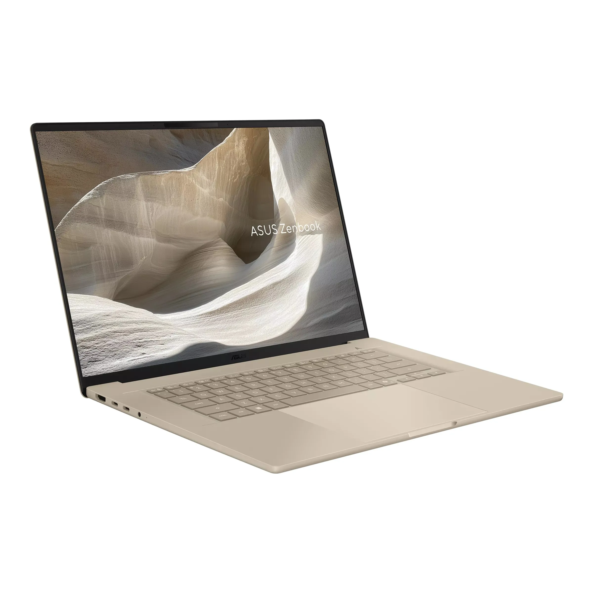 Ноутбук ASUS Zenbook A16 UX3607OA-SQ013W 90NB17W1-M007C0