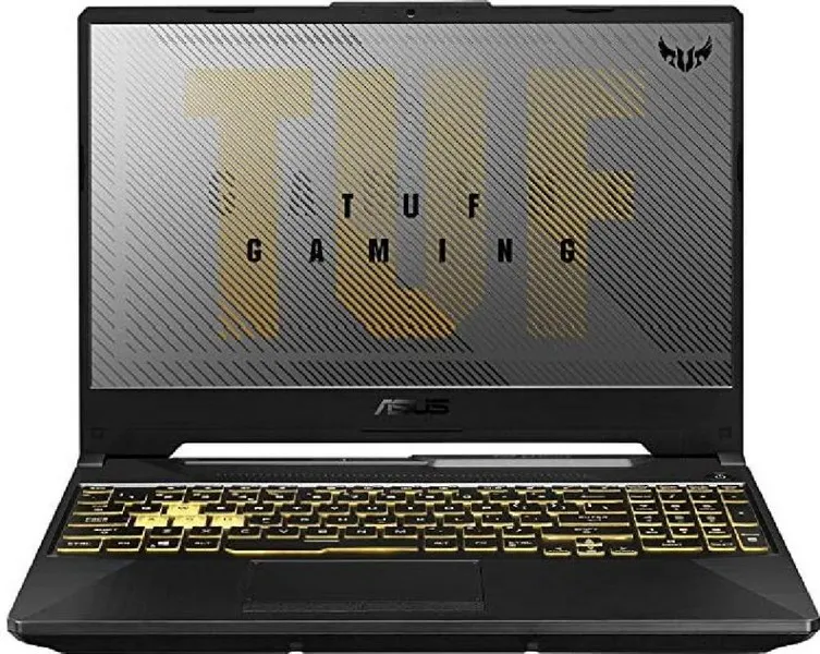 Ноутбук Asus TUF Gaming F15 FX506LI-HN050 90NR03T1-M05950