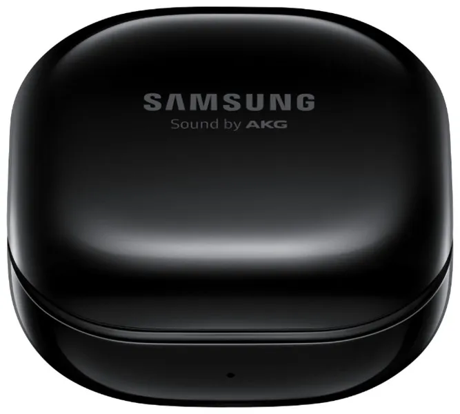 Bluetooth Гарнитура Samsung Galaxy Buds Live Black