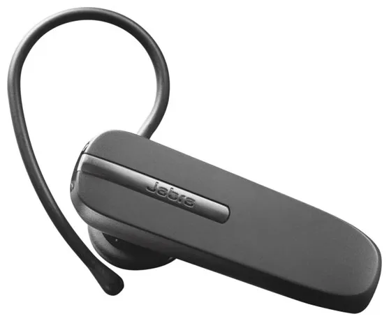 Гарнитура Jabra BT2046 Чёрный