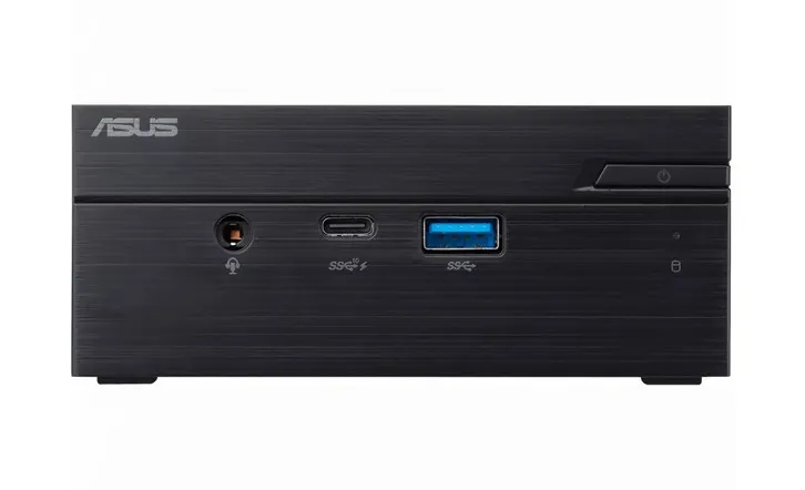 Баребон Asus MiniPC PN41 PN41-BBC081MV