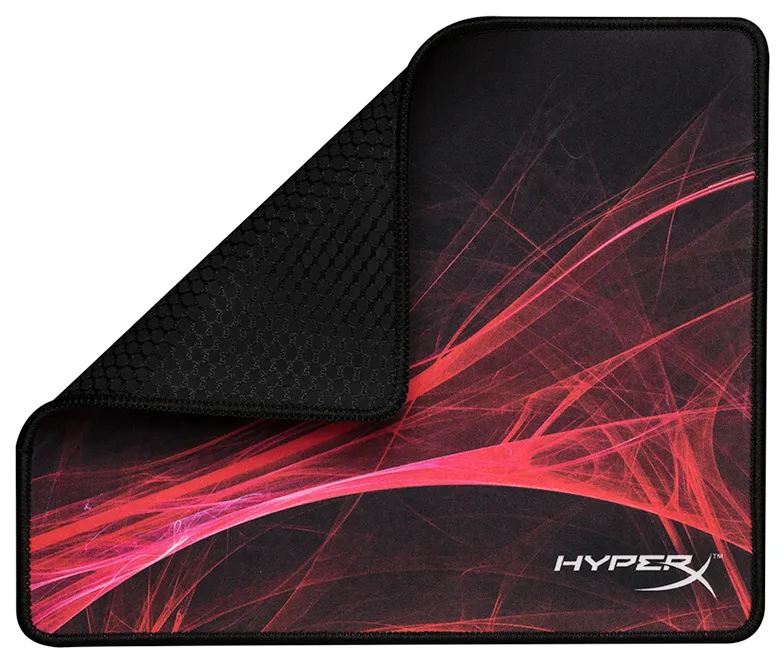 Коврик игровой HyperX HX-MPFS-S-SM FURY S Pro Gaming Speed Edition (Small)