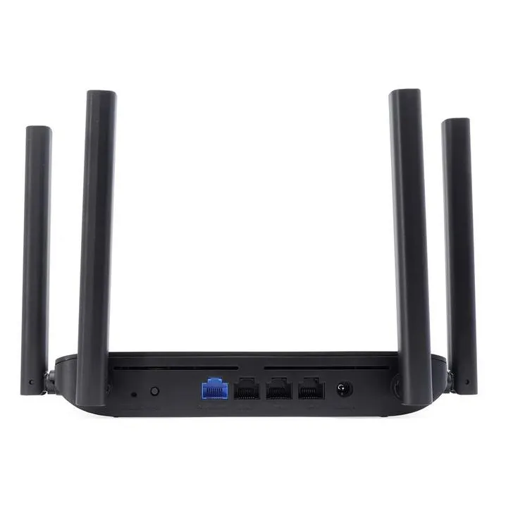 Wifi Роутер Hikvision DS-3WR15X