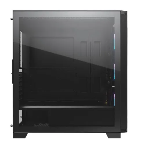 Корпус для ПК Cougar Dark Blader X5 RGB Чёрный