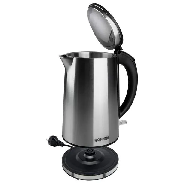 Чайник электрический Gorenje K15DWS