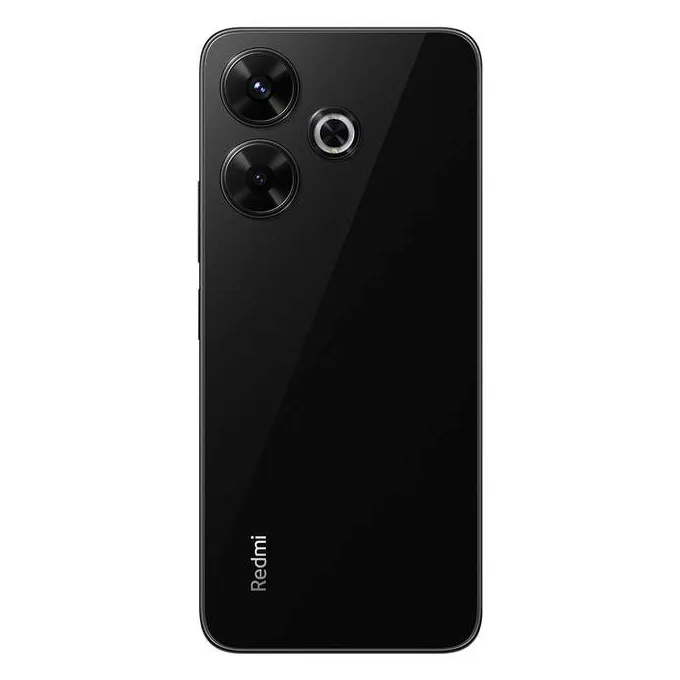 Смартфон Redmi 13 6/128GB Midnight Black