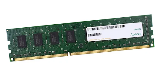 Оперативная память 8 GB Apacer DL.08G2K.KAM