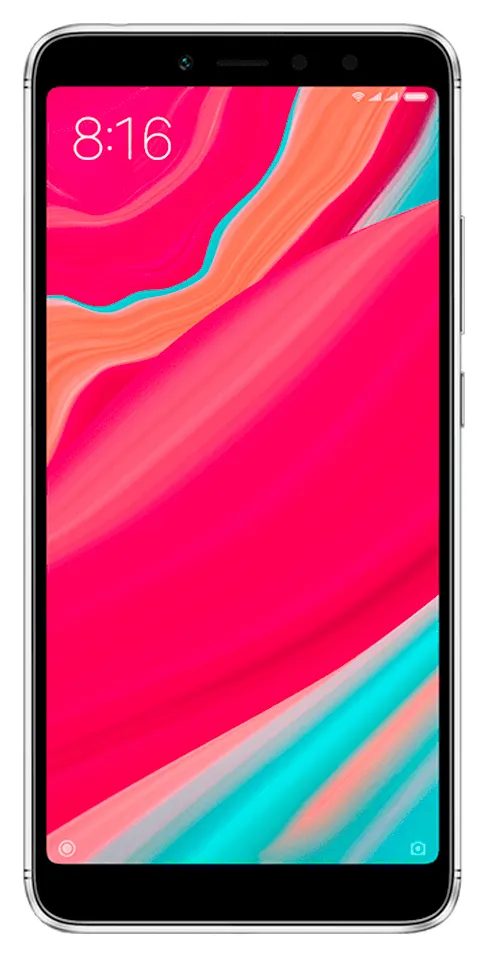 Смартфон Xiaomi Redmi S2 64Gb серый