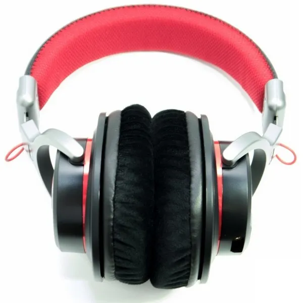 Гарнитура Audio-Technica ATH-PDG1a black