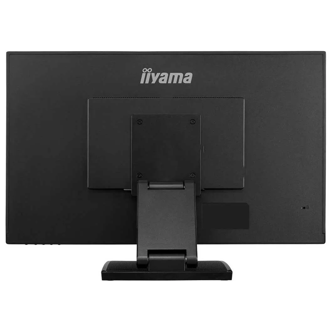 Монитор 27'' IIYAMA T2754MSC-B1AG