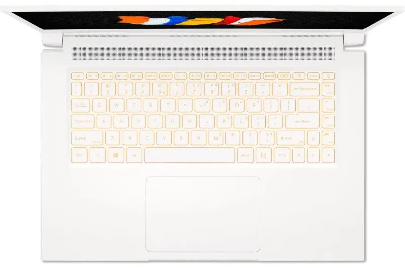 Ноутбук Acer ConceptD 3 Pro CN315-72P NX.C5ZER.001