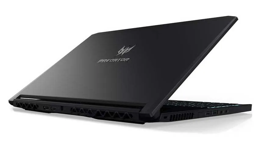Ноутбук Acer Predator PT715 NH.Q2KER.002