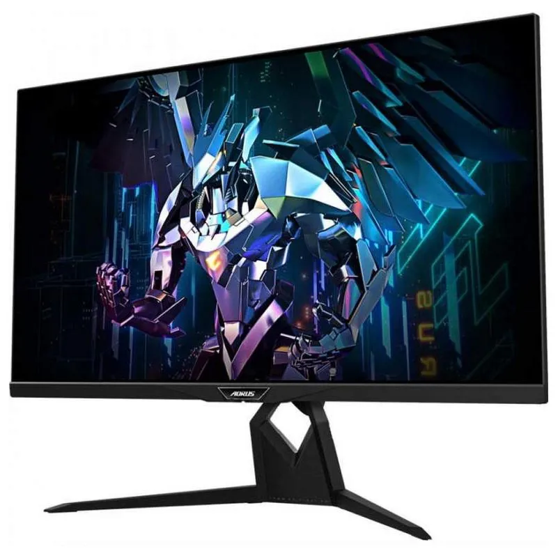 Монитор 31,5" Gigabyte AORUS FI32Q X-EK