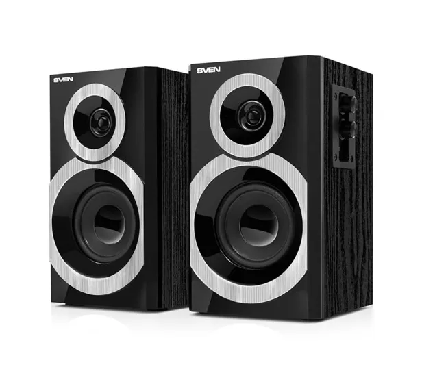 Колонки SVEN SPS-619 Черный SV-011277