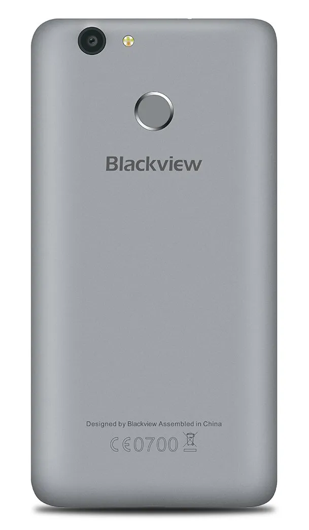 Смартфон Blackview E7s 16GB Серый