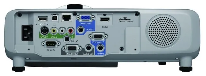 Короткофокусный проектор Epson EB-525W