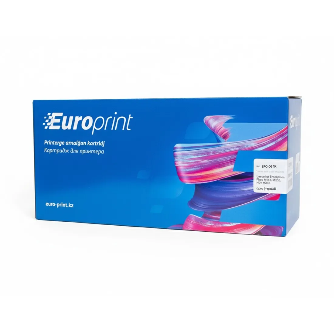 Тонер-картридж Europrint EPC-064K