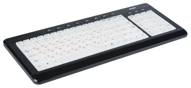 Клавиатура SVEN Comfort 7200 EL